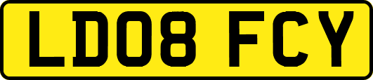 LD08FCY