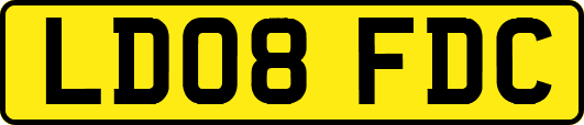 LD08FDC