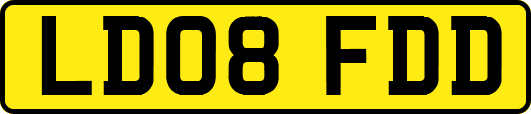 LD08FDD