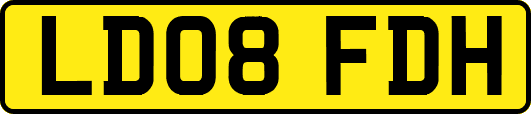 LD08FDH
