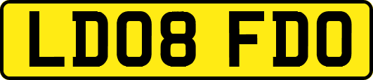 LD08FDO