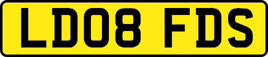 LD08FDS