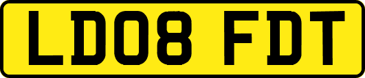 LD08FDT