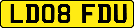 LD08FDU