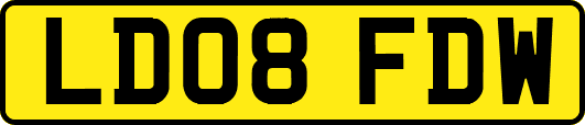 LD08FDW