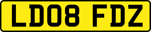 LD08FDZ