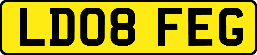 LD08FEG