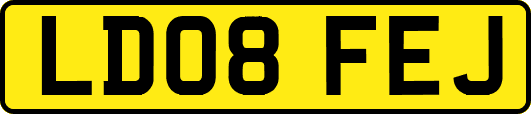 LD08FEJ