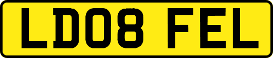 LD08FEL