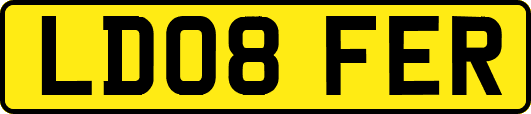 LD08FER