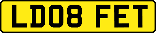 LD08FET