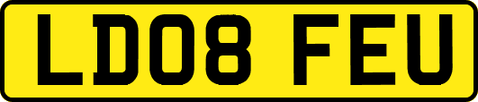 LD08FEU