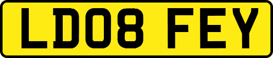 LD08FEY