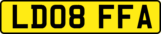 LD08FFA