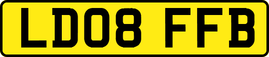LD08FFB