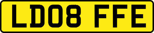 LD08FFE