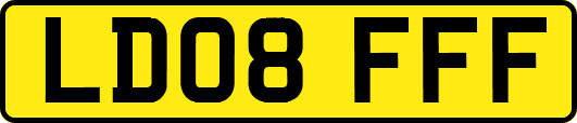 LD08FFF