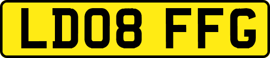 LD08FFG
