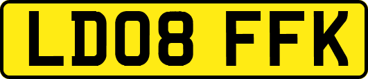 LD08FFK