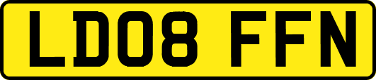 LD08FFN