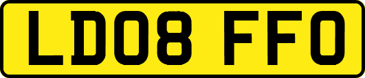 LD08FFO