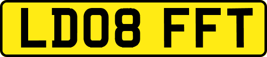 LD08FFT