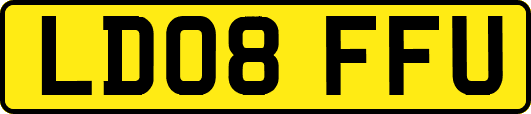LD08FFU