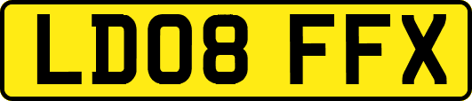 LD08FFX