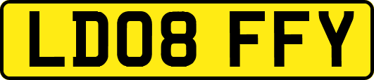 LD08FFY