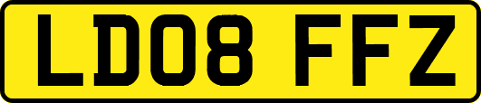 LD08FFZ