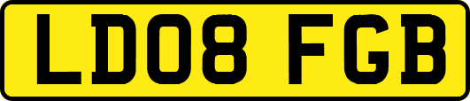 LD08FGB