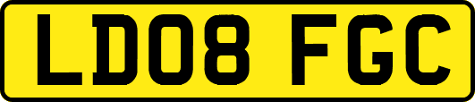 LD08FGC