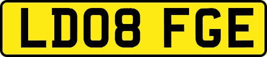 LD08FGE