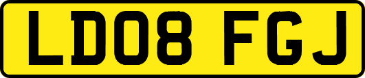 LD08FGJ