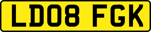 LD08FGK