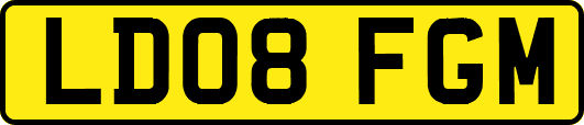 LD08FGM