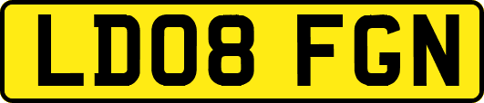 LD08FGN