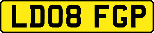 LD08FGP