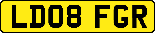 LD08FGR