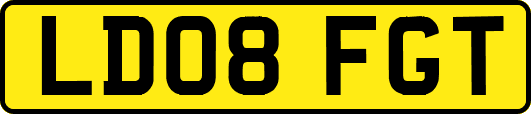 LD08FGT