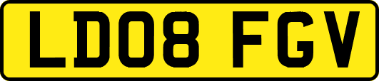 LD08FGV