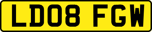 LD08FGW