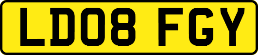 LD08FGY