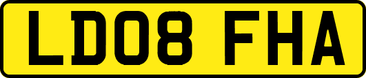 LD08FHA