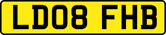LD08FHB