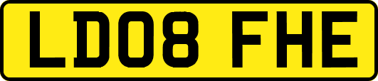 LD08FHE