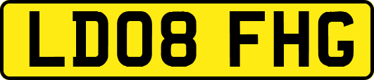 LD08FHG