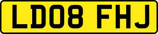 LD08FHJ