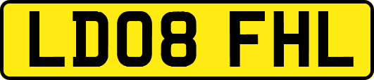 LD08FHL