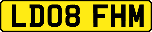 LD08FHM